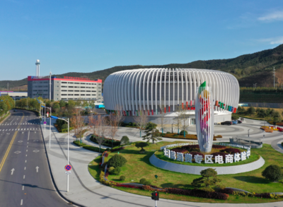 跨境电商全国“统考”，青岛位列“第一档”