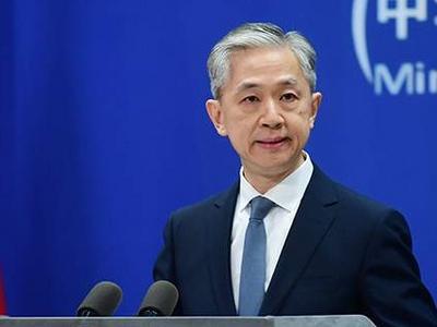 美政客再借涉疆谎言抹黑中国，外交部：毫无道德可言