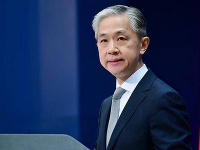 美方将对所谓侵犯人权的中国官员实施签证限制，外交部：对等反制
