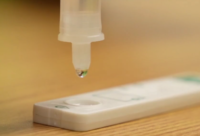 国家药监局已批准12个新冠病毒抗原检测试剂