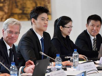 瑞士联邦最高法院驳回孙杨上诉，维持禁赛判决