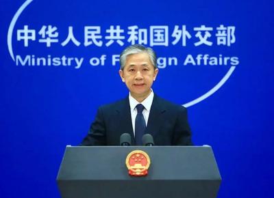 中国留学生手机存军训照片被澳方遣返，外交部回应