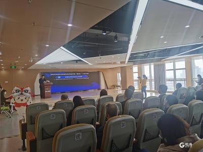 优化营商环境“服务+”七大行动方案出炉 “贴身式”服务助力新都心提质增效