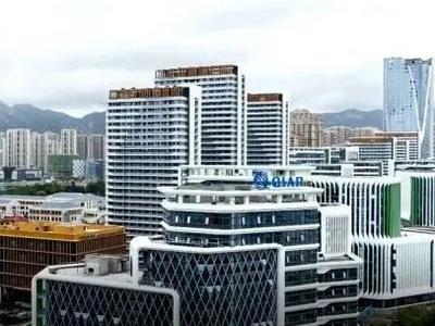 打造和谐劳动关系良好生态，青岛首家楼宇经济体劳动争议预防调解联盟成立