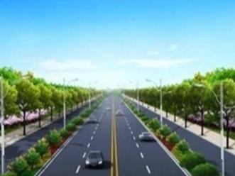 拓宽改造、打通路段……青岛这3条道路规划公示
