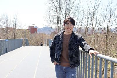 裸分440！山科大这位考研学霸是他人眼中的“路人甲”