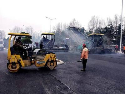 即墨区加速融入青岛主城：这些与城阳区相接的“断头路”即将打通