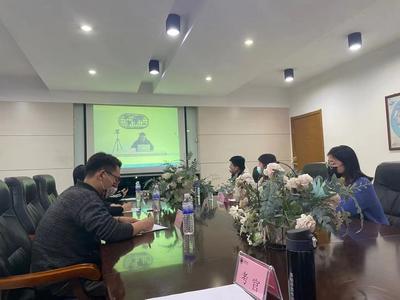 青岛黄海学院：“云端”一对一指导，助力学子考研“上岸”！