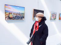 “她”镜头，有看头！这场女摄影家作品展，逛起