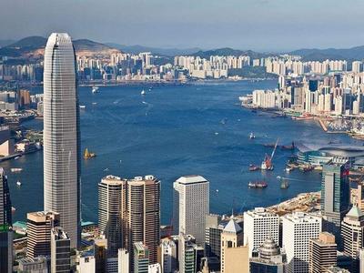 香港已向市民派发逾1000万个内地支援的快测包