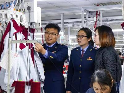 山东省首批“好品山东”品牌，即墨6家企业8种产品入选