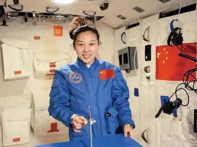 “天宫课堂”第二课定于3月23日下午在中国空间站开讲