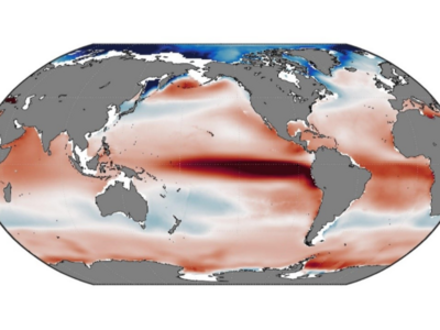 构建28年海洋大数据！国内首套全球海洋表层海水二氧化碳分压数据产品发布