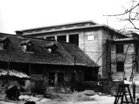 他用影像见证青岛发展历史  