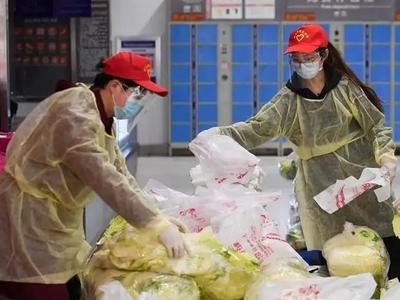 塑料袋也能扫码溯源！绿色塑料制品查询与溯源平台启用