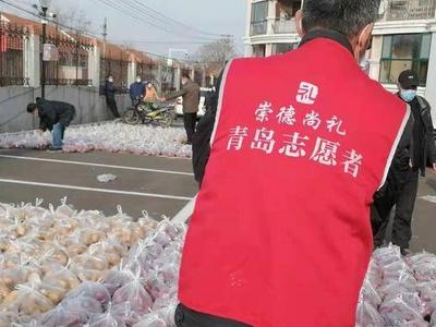 全力以赴，全面动员！惜福镇街道努力打好疫情防控遭遇战、阻击战、歼灭战