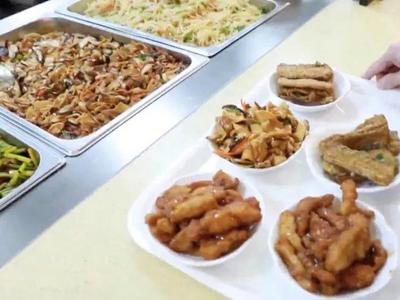 1份菜3元起！5年内，这种“食堂”将覆盖大城市8成社区