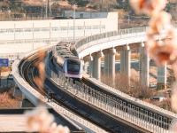 青岛地铁11号线：开往山花烂漫处