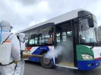 疫线镜头|平安出行如何保障？刚刚，民警和志愿者联手了……