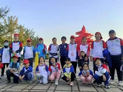 青岛枣山小学：家教故事伴成长，追寻教育的诗和远方