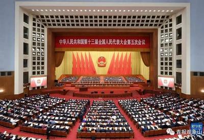 读懂政府工作报告里的“青岛机遇”