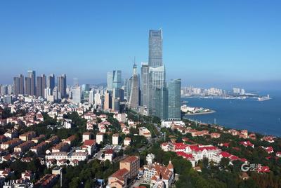 无接触、承诺制、特事特办……青岛推出六项举措优化企业信用修复流程