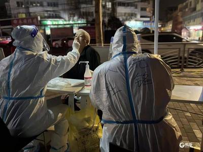 抗疫日记： 战“疫”，功成必定有我