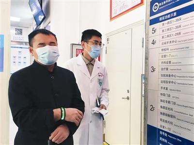 助残绿色通道：“内循环”期待“破圈”