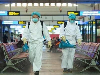 黄岛区疫情防控发布会：行程卡带“*”不表示用户到访过中高风险地区