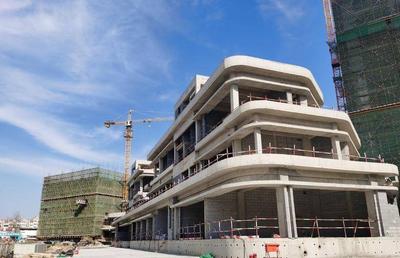 自动提醒、智能发送！青岛近8000家工程建设类企业资质实现到期提醒