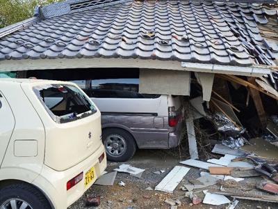 日本福岛宫城近海地震已造成3人死亡、205人受伤