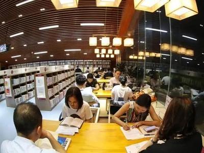 2021年我国公共图书馆达到3217个