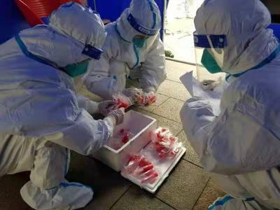 一张模糊的照片：5岁儿子想见护士妈妈一面，到了校门口却面而未见