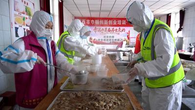 为老为小助残！青岛这里让志愿服务更有温度