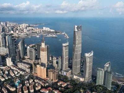 春日捷报！海天中心斩获高层建筑界的“奥斯卡”