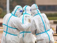 人人都是防线，实拍青岛核酸检测