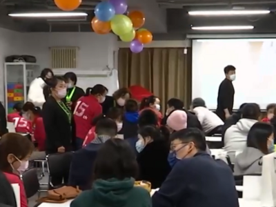 春节后家政市场火热，订单暴增、求职者翻倍！年轻、高学历成行业新趋势……