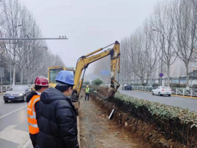 快来看看在不在你家附近！崂山区启动交通拥堵治理行动，共涉及25个重点项目