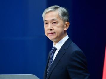 俄乌局势影响中国自乌粮食进口？外交部回应