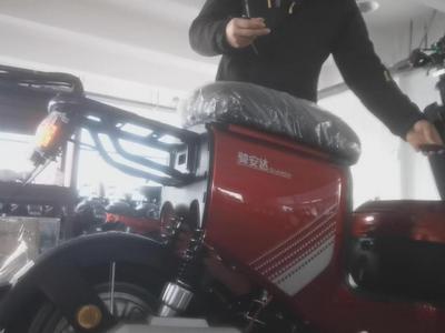 315晚会丨多品牌电动自行车公然违规提速，绿源、小牛等被点名