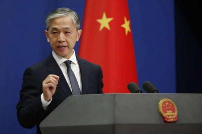 美国防部战略简报将中国视作“最重要的战略竞争对手”，外交部回应
