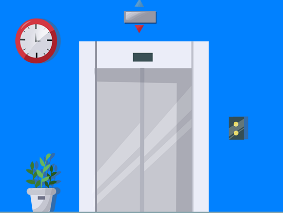 小邱调查 | 上上下下多烦恼 电梯症结盼解决