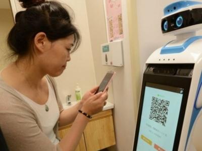 微信支付：个体工商户支付手续费公示标准基础上打9折
