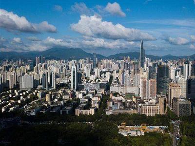 深圳明起有序恢复社会生产生活秩序，公交地铁全面运行