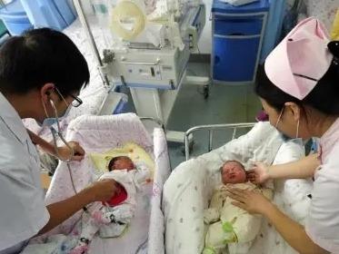 国家卫健委：母婴安全行动提升计划全面启动
