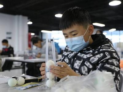 @中小学生们，快来看！青岛市一系列科技比赛获奖名单公布