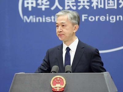 外交部：共有5200多名在乌克兰中国公民安全撤离至乌周边国家