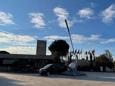 俄乌外长会谈即将举行