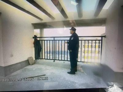 投资失败陷网贷漩涡，无力偿还欲轻生！民警消防联手救助