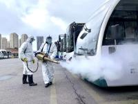 疫线镜头|平安出行如何保障？刚刚，民警和志愿者联手了……